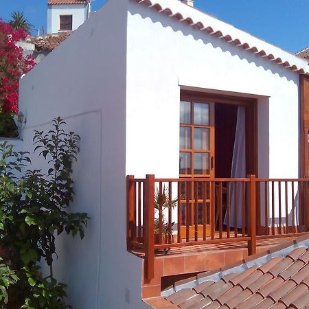 Villa Casa Marilan Santa Cruz de la Palma  Habitación foto